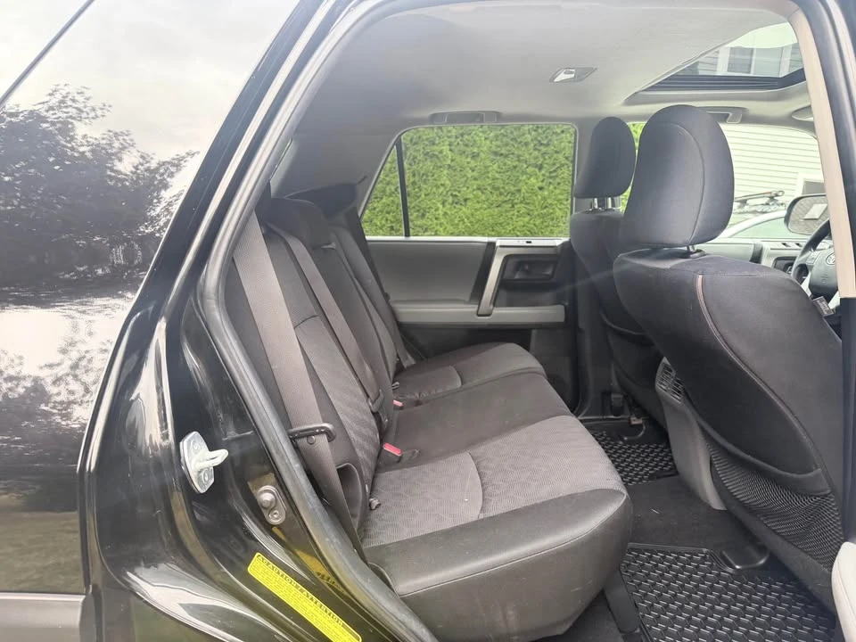 2011 Toyota 4Runner 5th Gen - Image 7 of 15