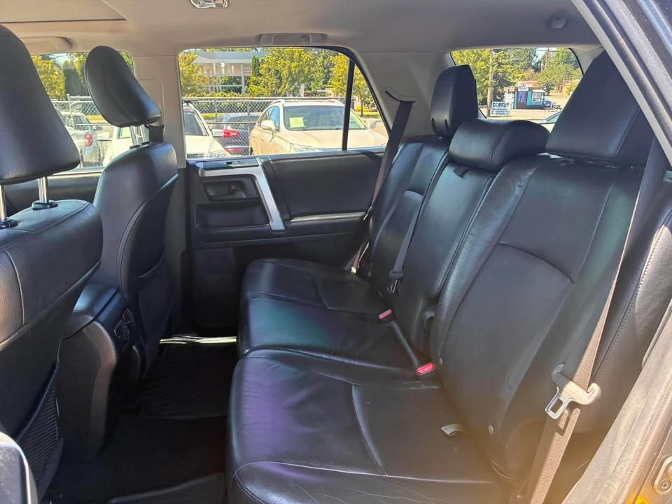 2011 Toyota 4Runner 5th Gen - Image 10 of 12