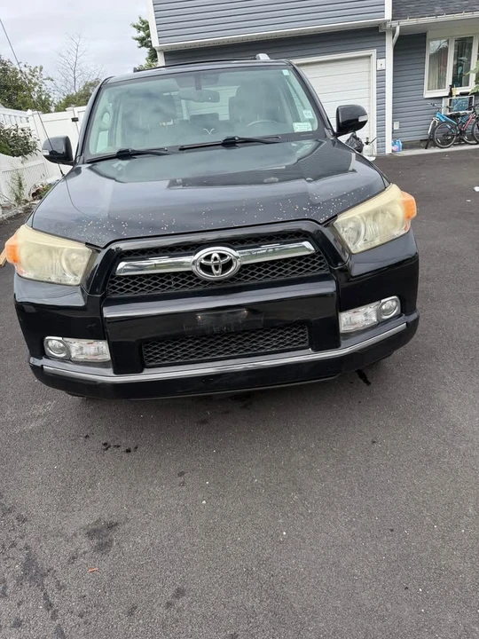 2011 Toyota 4Runner 5th Gen - Image 11 of 16