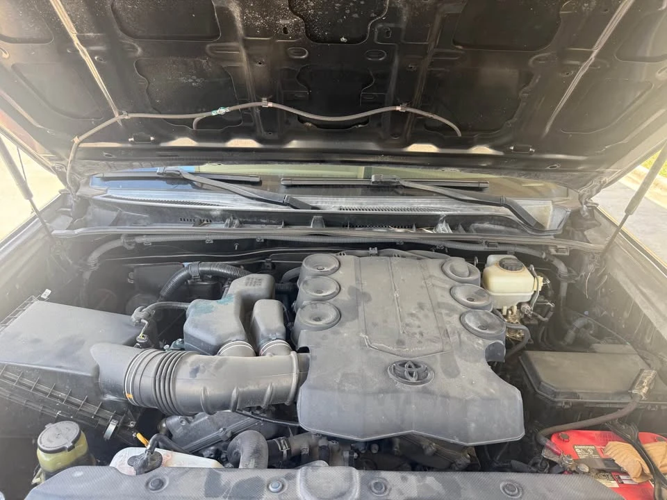 2011 Toyota 4Runner 5th Gen - Image 14 of 15