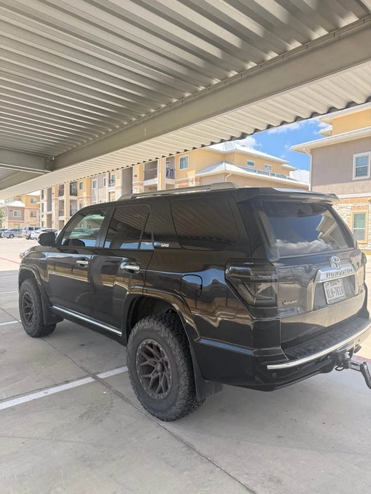 2011 Toyota 4Runner 5th Gen - Image 3 of 15