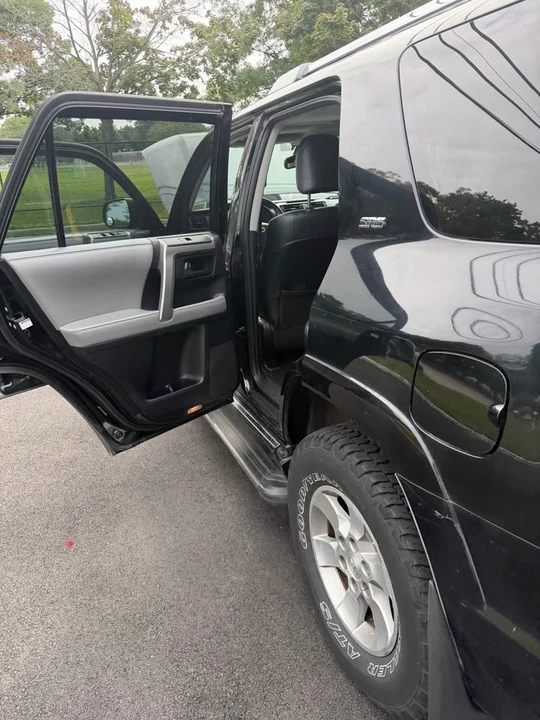 2011 Toyota 4Runner 5th Gen - Image 7 of 16