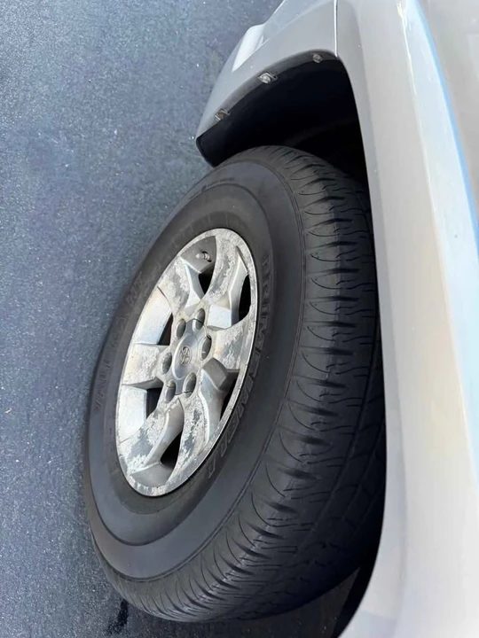 2011 Toyota 4Runner 5th Gen - Image 8 of 16