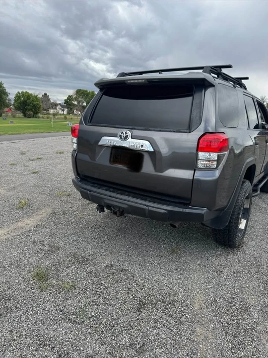 2011 Toyota 4Runner 5th Gen - Image 5 of 20