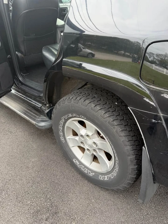 2011 Toyota 4Runner 5th Gen - Image 8 of 16