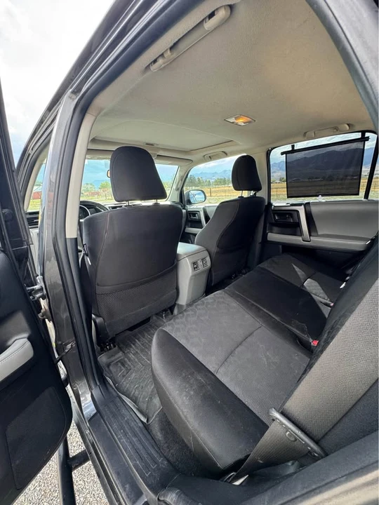 2011 Toyota 4Runner 5th Gen - Image 14 of 20