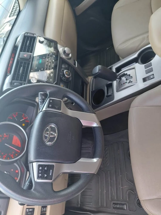 2011 Toyota 4Runner 5th Gen - Image 3 of 3