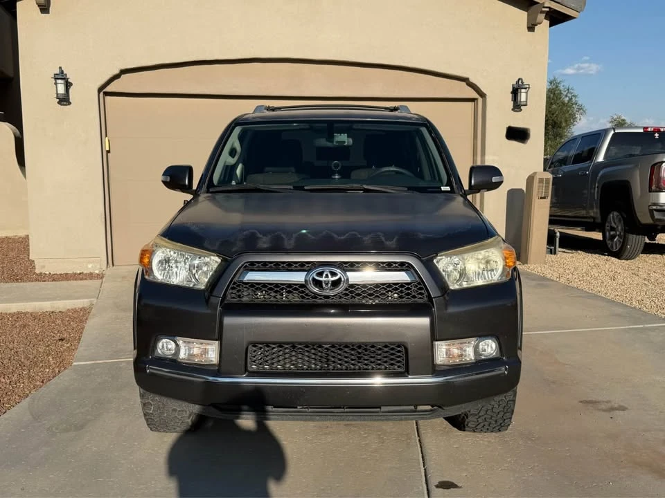 2011 Toyota 4Runner 5th Gen - Image 2 of 7