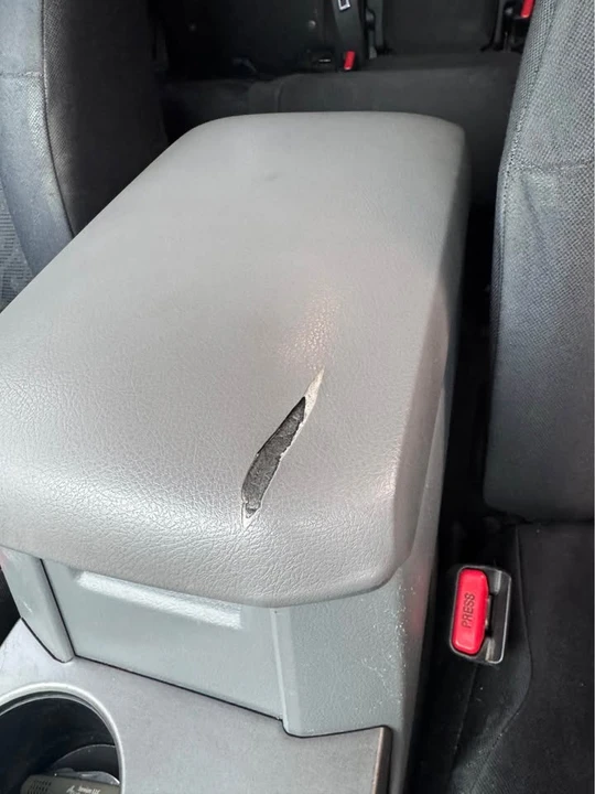 2011 Toyota 4Runner 5th Gen - Image 17 of 20