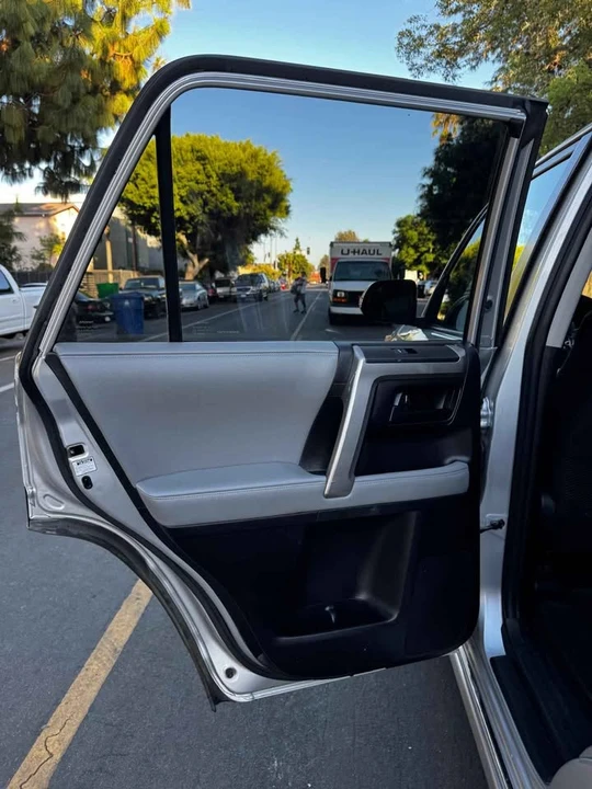 2011 Toyota 4Runner 5th Gen - Image 12 of 16