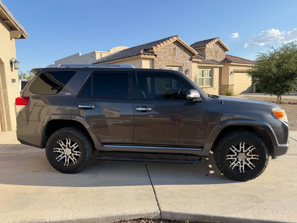 2011 Toyota 4Runner 5th Gen - Image 7 of 7