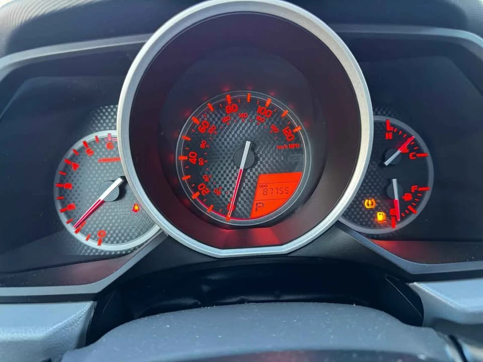 2011 Toyota 4Runner 5th Gen - Image 13 of 16