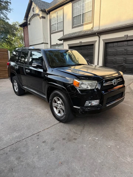 2011 Toyota 4Runner 5th Gen - Image 2 of 13
