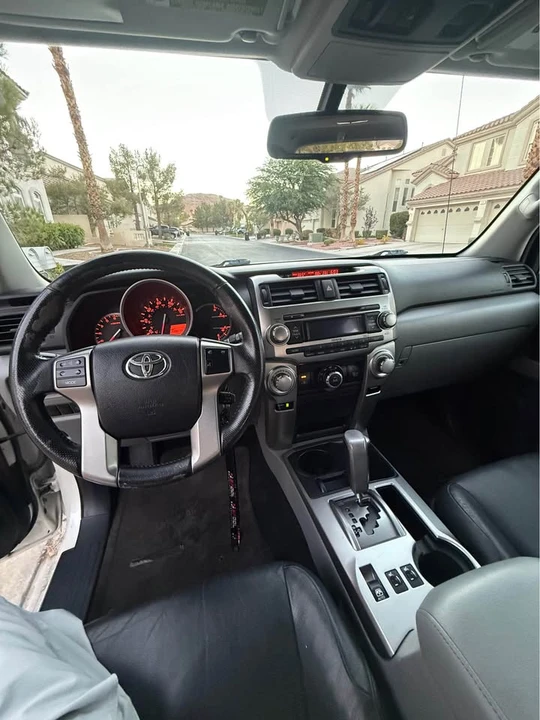 2011 Toyota 4Runner 5th Gen - Image 12 of 14