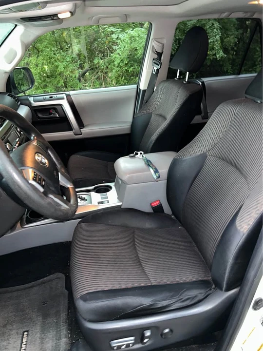 2011 Toyota 4Runner 5th Gen - Image 7 of 11