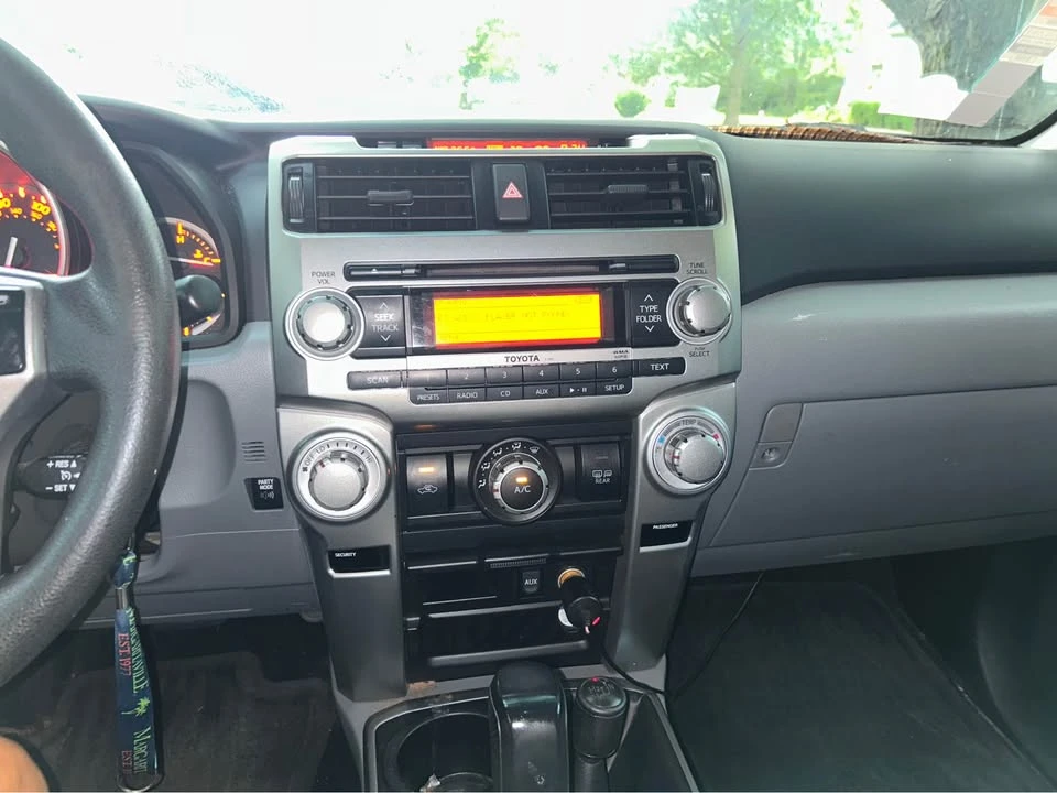 2011 Toyota 4Runner 5th Gen - Image 11 of 11