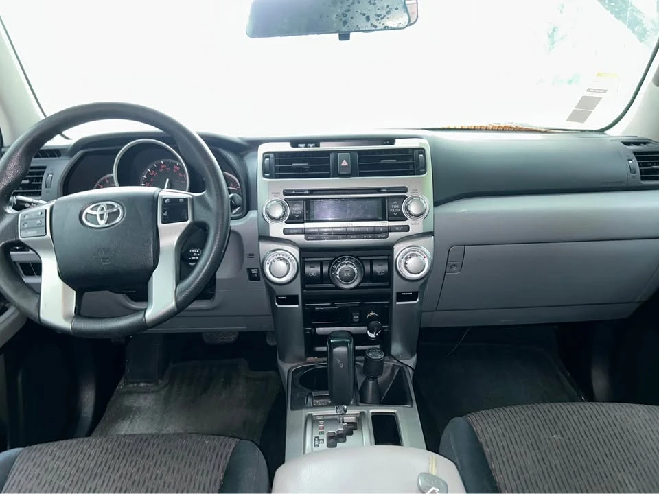 2011 Toyota 4Runner 5th Gen - Image 5 of 11