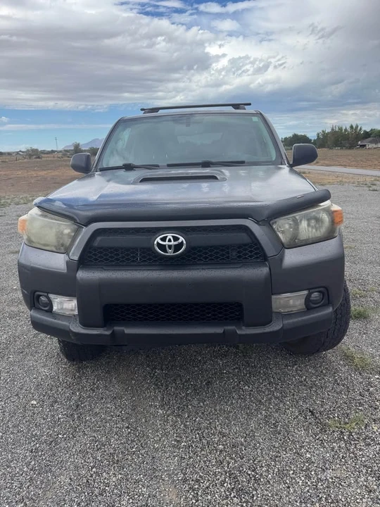 2011 Toyota 4Runner 5th Gen - Image 3 of 20