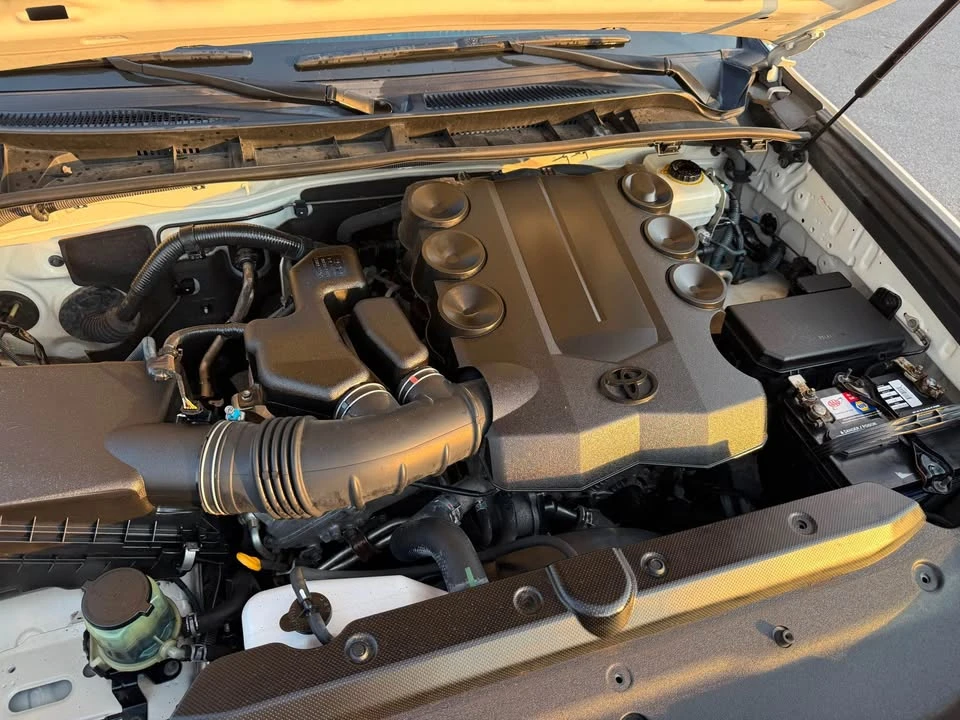 2011 Toyota 4Runner 5th Gen - Image 13 of 14