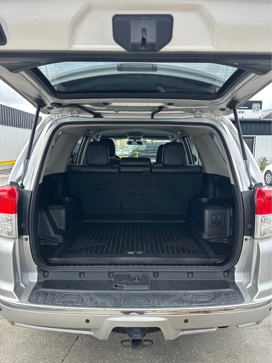 2011 Toyota 4Runner 5th Gen - Image 15 of 19
