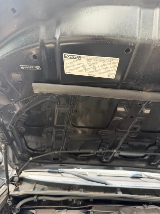 2011 Toyota 4Runner 5th Gen - Image 3 of 16