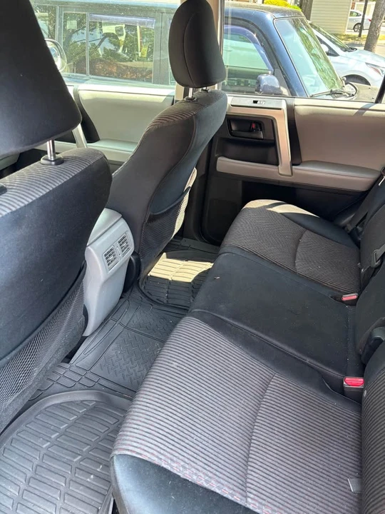 2011 Toyota 4Runner 5th Gen - Image 16 of 20