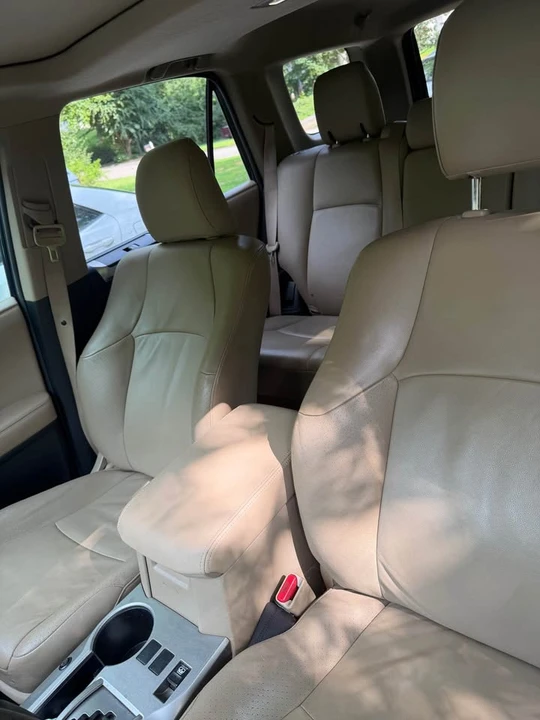2011 Toyota 4Runner 5th Gen - Image 6 of 8