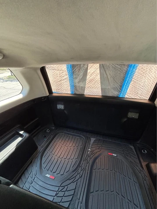 2011 Toyota 4Runner 5th Gen - Image 19 of 20