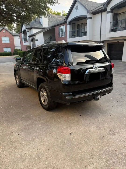 2011 Toyota 4Runner 5th Gen - Image 3 of 13