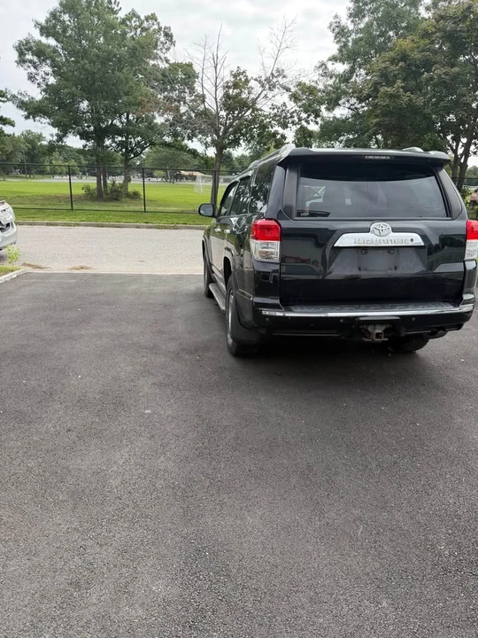 2011 Toyota 4Runner 5th Gen - Image 12 of 16