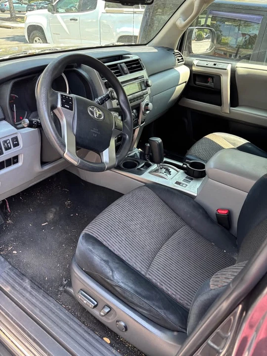 2011 Toyota 4Runner 5th Gen - Image 7 of 20