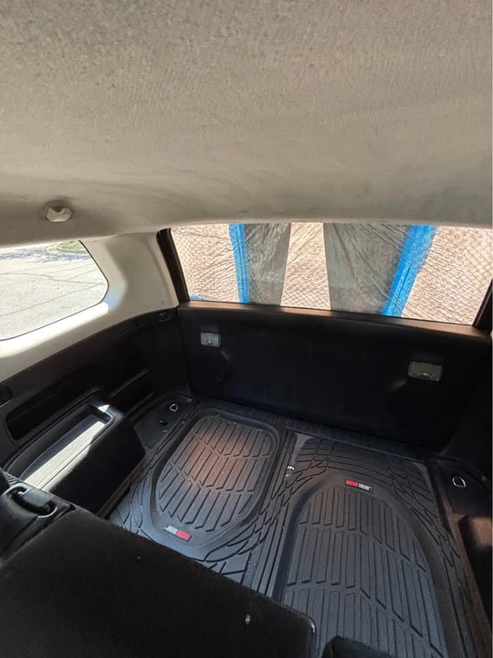 2011 Toyota 4Runner 5th Gen - Image 17 of 20