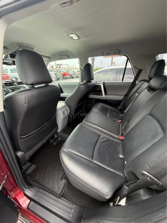 2011 Toyota 4Runner 5th Gen - Image 3 of 5