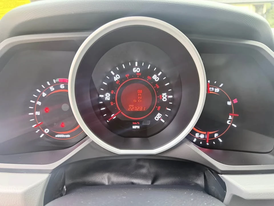 2011 Toyota 4Runner 5th Gen - Image 10 of 15