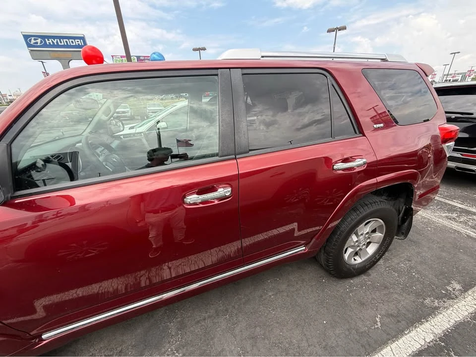 2011 Toyota 4Runner 5th Gen - Image 5 of 5