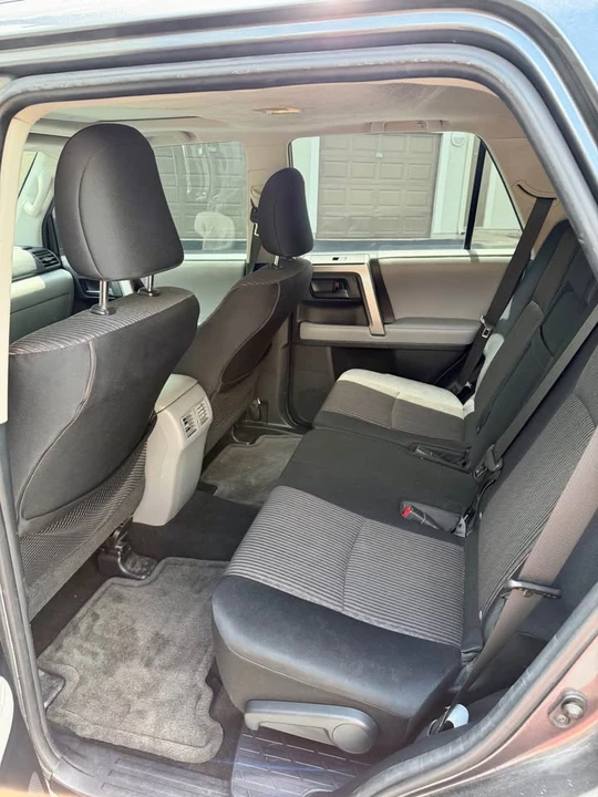 2011 Toyota 4Runner 5th Gen - Image 16 of 20