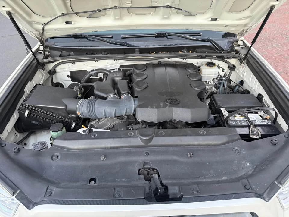 2011 Toyota 4Runner 5th Gen - Image 14 of 14