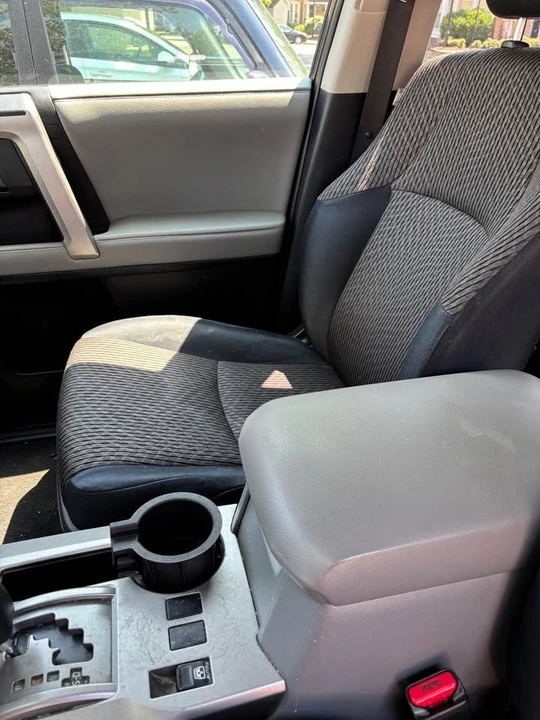 2011 Toyota 4Runner 5th Gen - Image 9 of 20