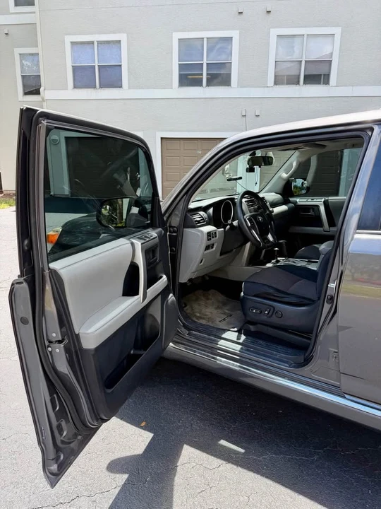 2011 Toyota 4Runner 5th Gen - Image 13 of 20
