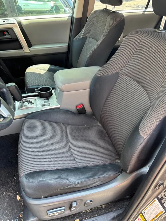 2011 Toyota 4Runner 5th Gen - Image 8 of 20