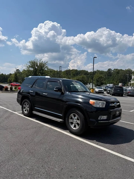2011 Toyota 4Runner 5th Gen - Image 2 of 8