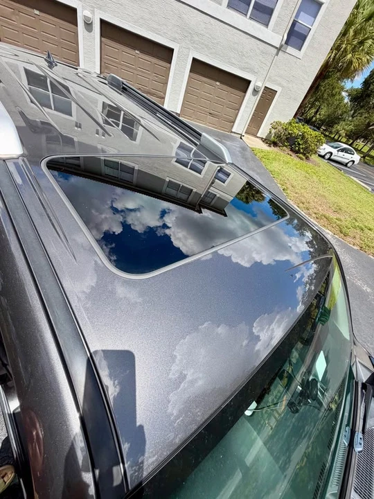2011 Toyota 4Runner 5th Gen - Image 20 of 20