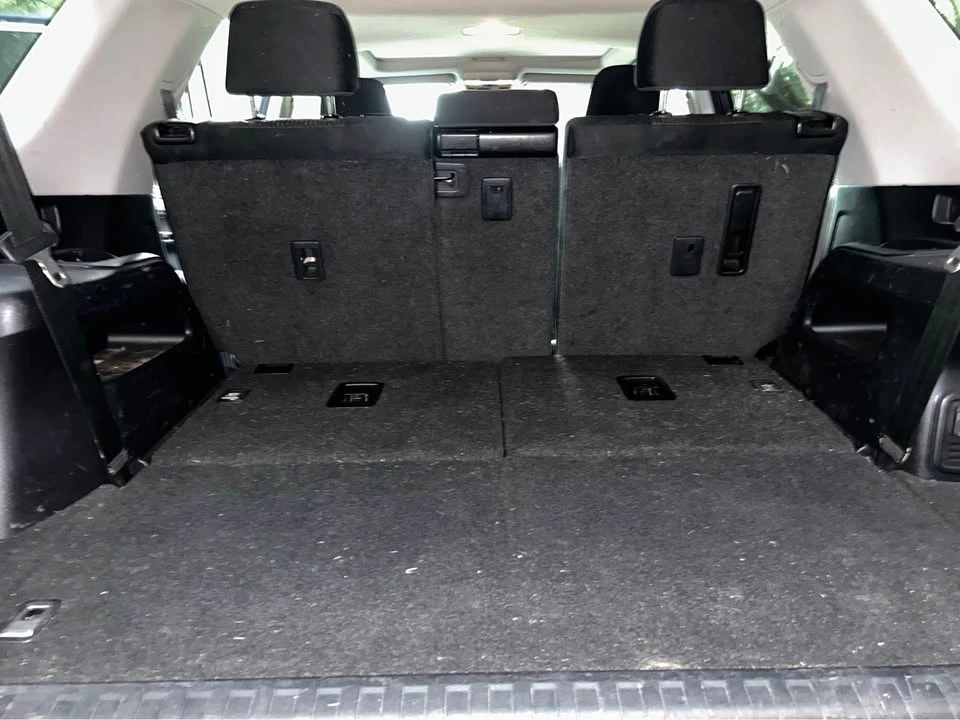 2011 Toyota 4Runner 5th Gen - Image 10 of 11