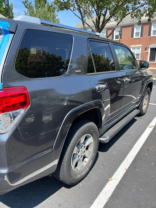 2011 Toyota 4Runner 5th Gen - Image 6 of 20