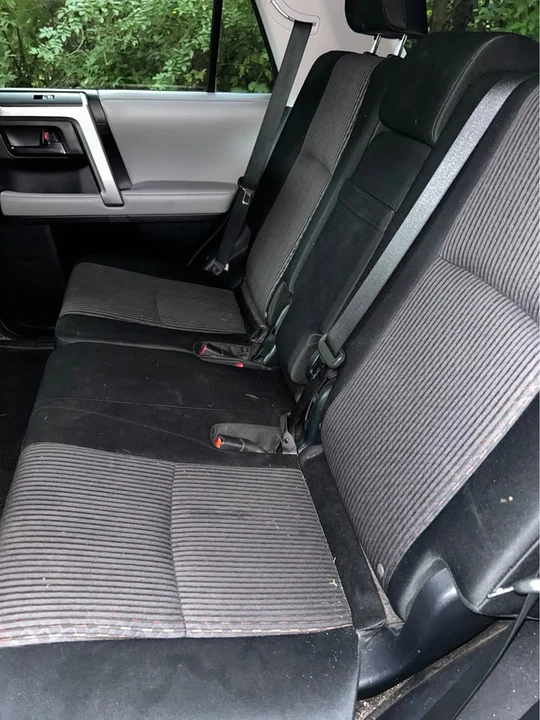 2011 Toyota 4Runner 5th Gen - Image 9 of 11