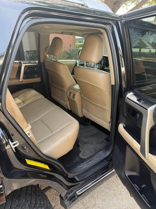 2011 Toyota 4Runner 5th Gen - Image 10 of 13