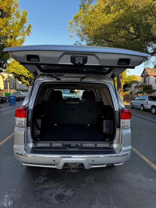 2011 Toyota 4Runner 5th Gen - Image 7 of 16