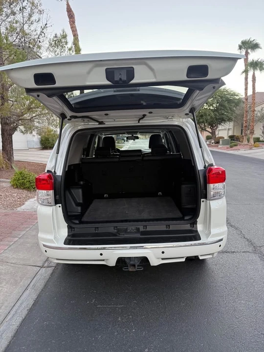 2011 Toyota 4Runner 5th Gen - Image 6 of 14
