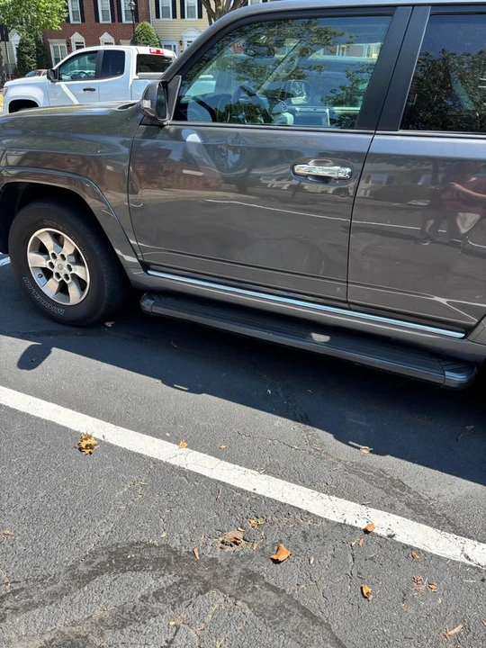 2011 Toyota 4Runner 5th Gen - Image 2 of 20