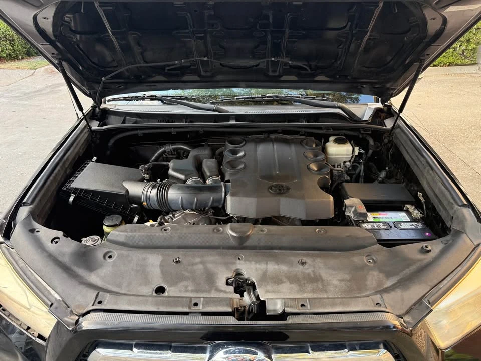 2011 Toyota 4Runner 5th Gen - Image 5 of 13